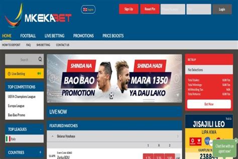 mkekabet tanzania